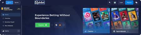 Just How to Make Use Of Rainbet Online Casino in 2026