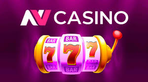 NV Online Casino – Bis zu 42 € Bonus ohne Einzahlung im Mai 2026